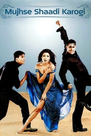 Mujhse Shaadi Karogi watch Mujhse Shaadi Karogi