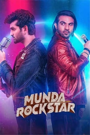 watch Munda Rockstar
