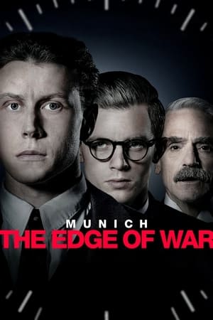 Munich: The Edge of War watch Munich: The Edge of War