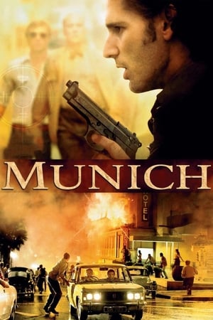 Munich watch Munich