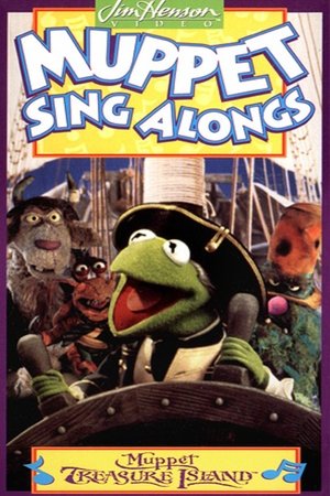 watch Muppet Sing Alongs: Muppet Treasure Island