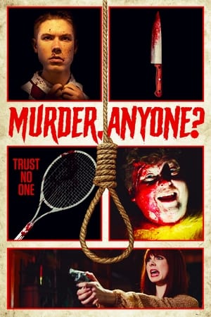watch Murder, Anyone?