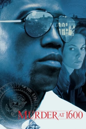 Murder at 1600 watch Murder at 1600