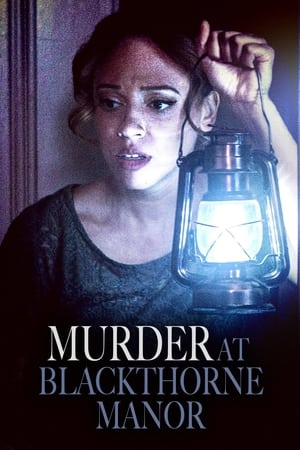 watch Murder at Blackthorne Manor