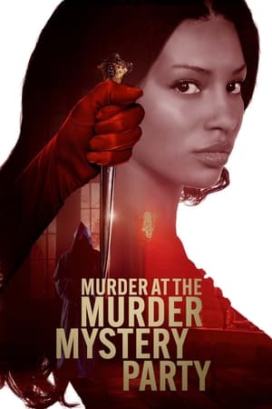 watch Murder at the Murder Mystery Party