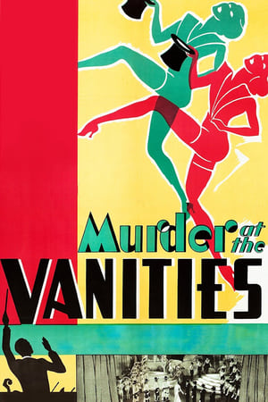Murder at the Vanities watch Murder at the Vanities