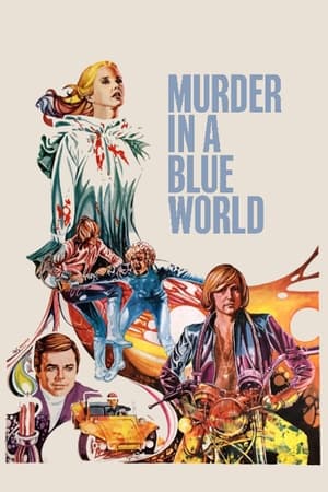 watch Murder in a Blue World