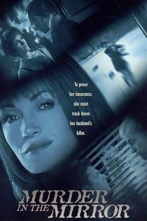 watch Murder in the Mirror
