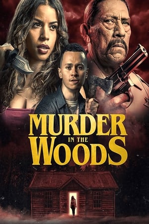 Murder in the Woods watch Murder in the Woods