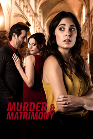 Murder & Matrimony watch Murder & Matrimony