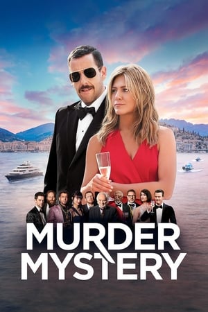 Murder Mystery watch Murder Mystery