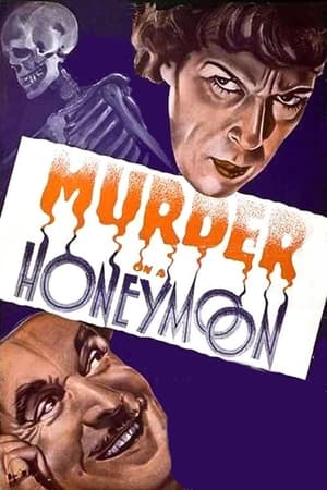 Murder on a Honeymoon watch Murder on a Honeymoon