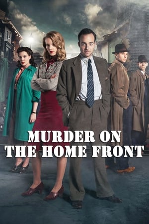 watch Murder on the Home Front