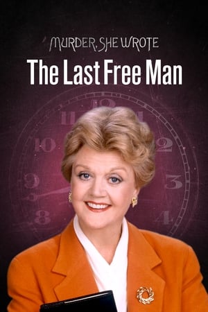 watch Murder, She Wrote: The Last Free Man