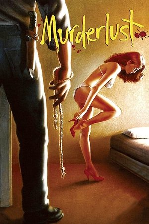 watch Murderlust