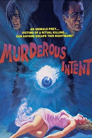 Murderous Intent watch Murderous Intent