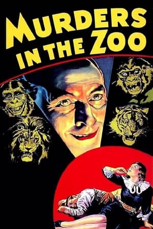 Murders in the Zoo watch Murders in the Zoo