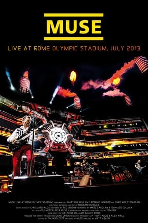 Muse: Live At Rome Olympic Stadium watch Muse: Live At Rome Olympic Stadium