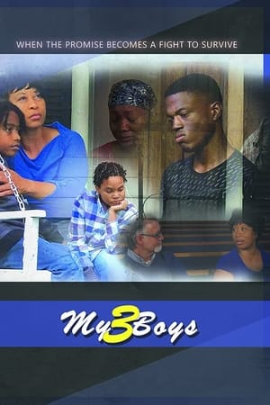 My 3 Boys watch My 3 Boys