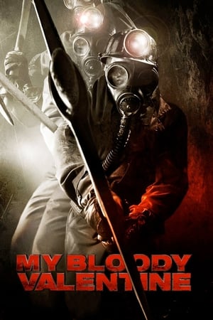 My Bloody Valentine watch My Bloody Valentine