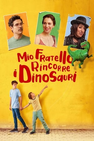 My Brother Chases Dinosaurs watch My Brother Chases Dinosaurs