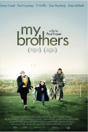 watch My Brothers