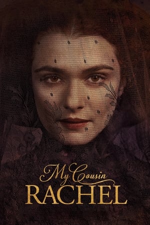 My Cousin Rachel watch My Cousin Rachel
