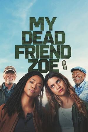 watch My Dead Friend Zoe