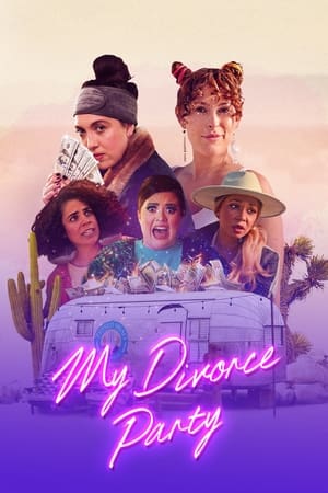 My Divorce Party watch My Divorce Party