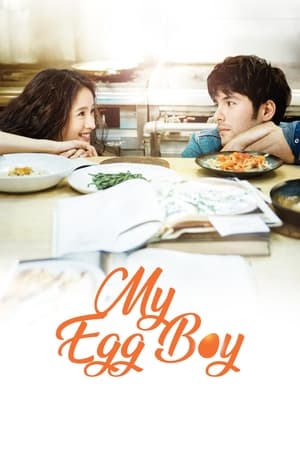 watch My Egg Boy