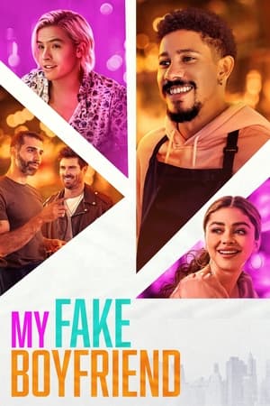 My Fake Boyfriend watch My Fake Boyfriend