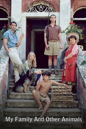 watch My Family and Other Animals