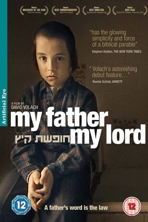 My Father My Lord watch My Father My Lord
