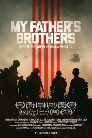 watch My Father’s Brothers