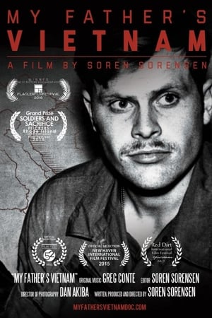 watch My Father's Vietnam