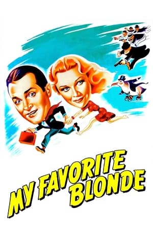 My Favorite Blonde watch My Favorite Blonde