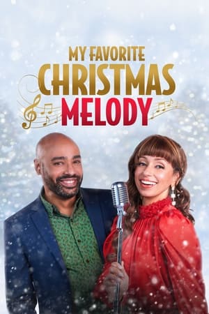 watch My Favorite Christmas Melody