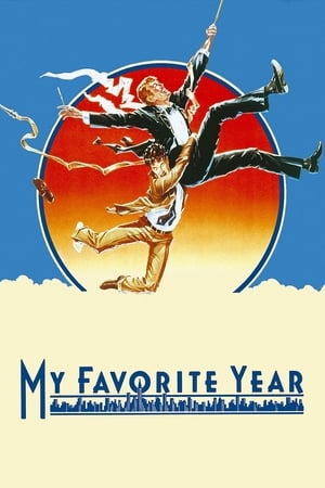 My Favorite Year watch My Favorite Year