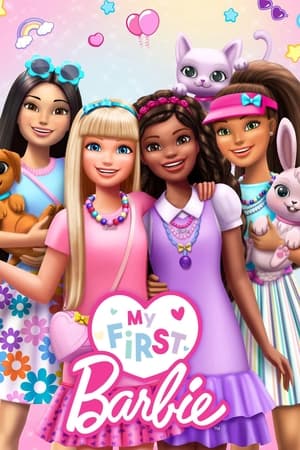 watch My First Barbie: Happy DreamDay