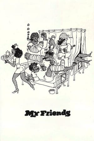 watch My Friends