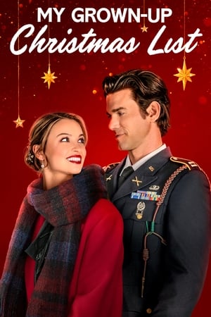 watch My Grown-Up Christmas List