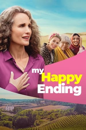 watch My Happy Ending
