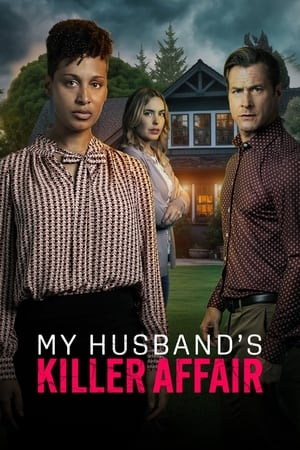 My Husband's Killer Affair watch My Husband's Killer Affair