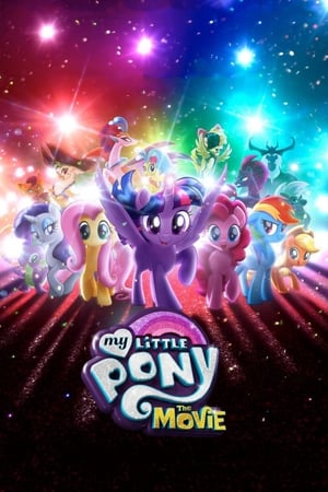 My Little Pony: The Movie watch My Little Pony: The Movie