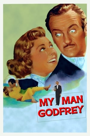 My Man Godfrey watch My Man Godfrey