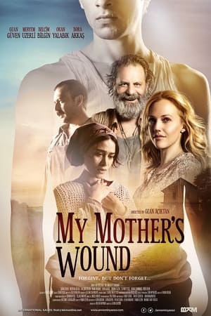 watch My Mother's Wound