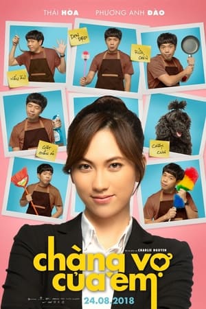 watch My Mr. Wife