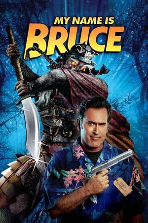 watch My Name Is Bruce
