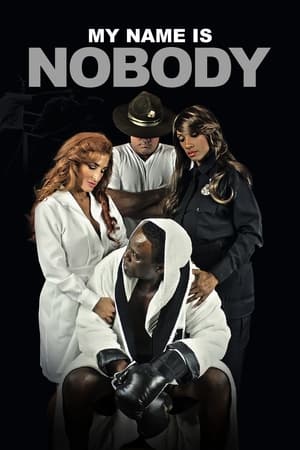 My Name Is Nobody watch My Name Is Nobody