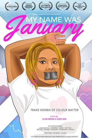 watch My Name Was January